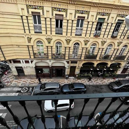 Apartamento Pastor Y Landero By Sleep&Ole Seville Ngoại thất bức ảnh
