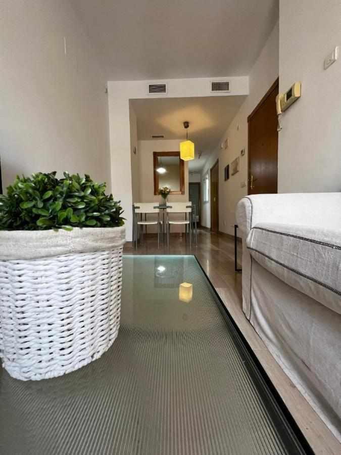 Apartamento Pastor Y Landero By Sleep&Ole Seville Ngoại thất bức ảnh