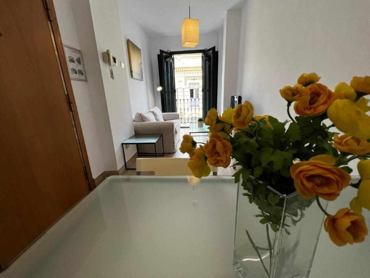 Apartamento Pastor Y Landero By Sleep&Ole Seville Ngoại thất bức ảnh