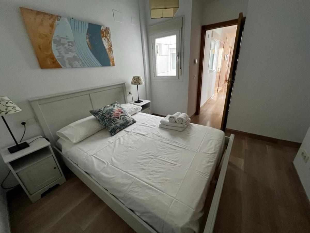 Apartamento Pastor Y Landero By Sleep&Ole Seville Ngoại thất bức ảnh